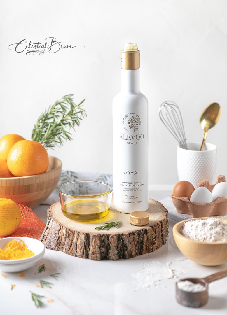 Ingredients. CelestialBeam _photography