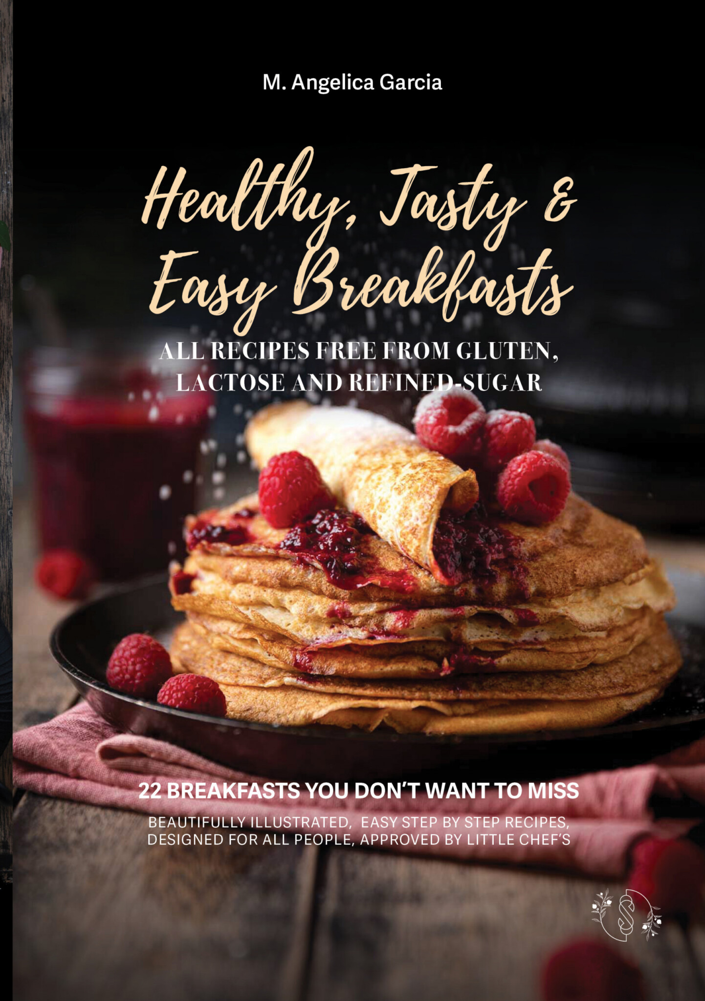Healthy Tasty Easy breakfast_ebook