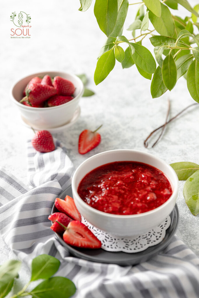 Strawberry Coulis_spiceupsoul